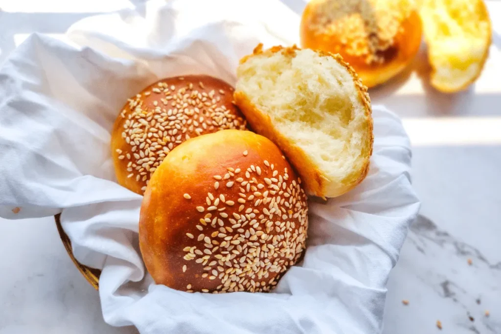 The Brioche Dough: Foundation of Softness and Richness