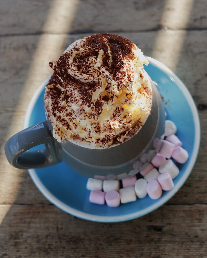 Cream Marshmallows Recipe