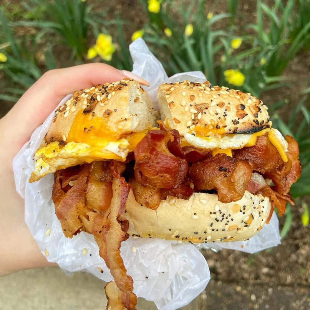 Sandwich