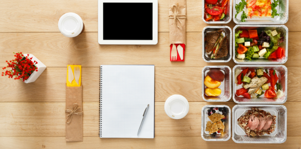 Meal Planning