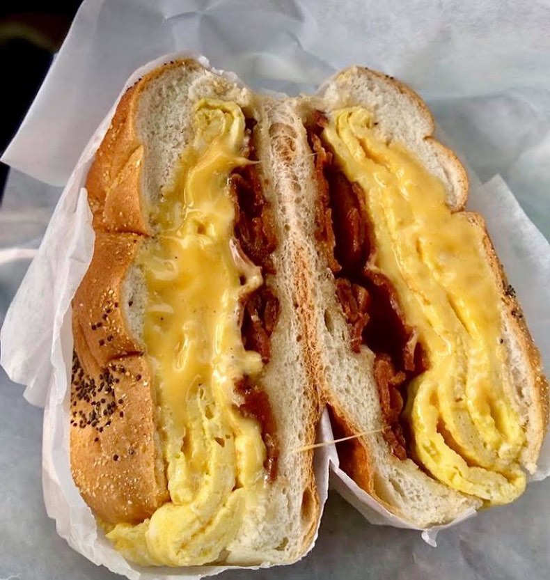 Save This Recipe Sandwich