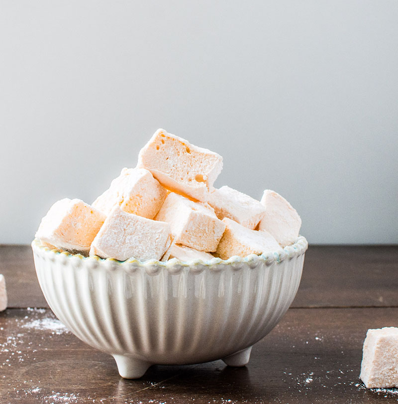 Perfect Occasions to Serve Orange Cream Marshmallows