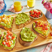 Quick, Easy & Perfect for Mornings