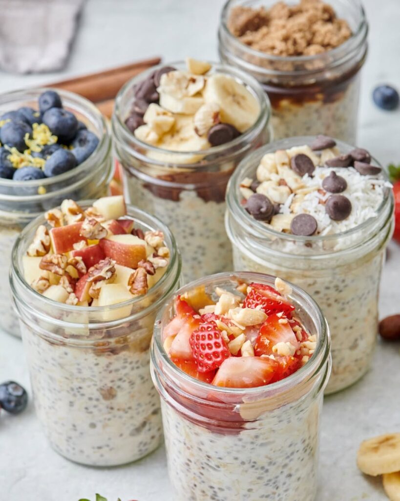 Can You Eat Overnight Oats Every Day?