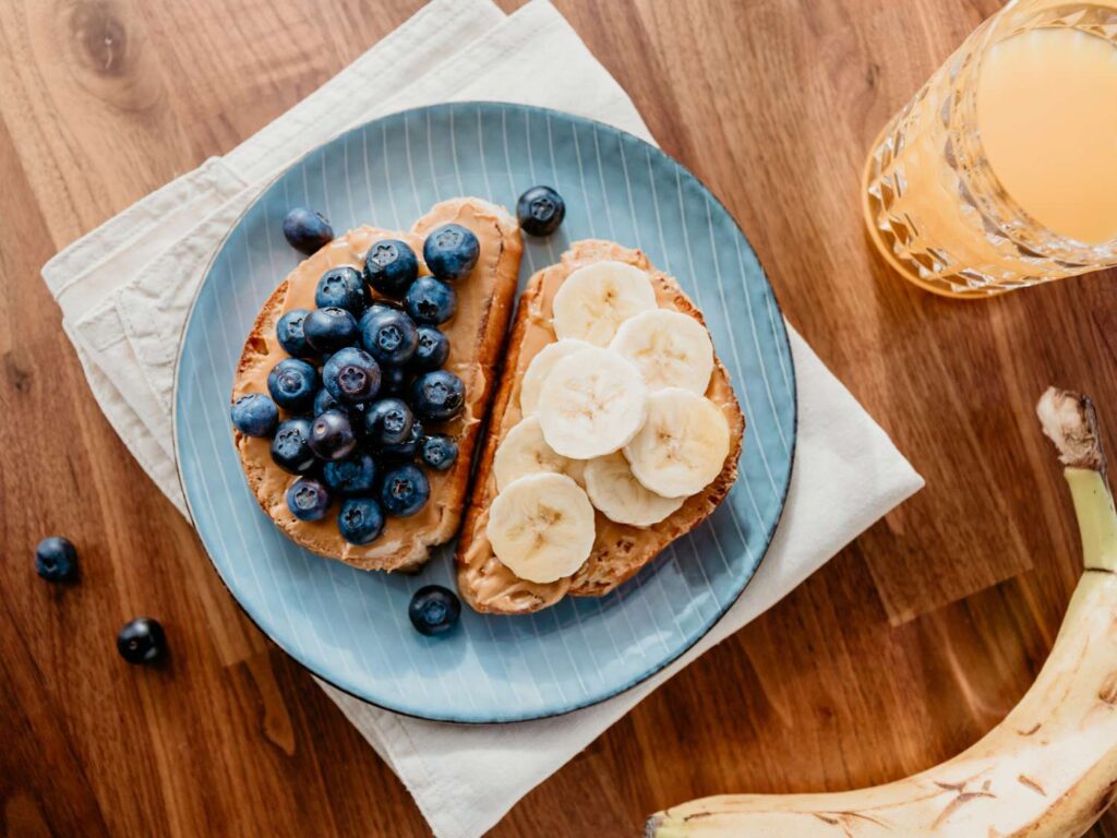 Quick Breakfast Ideas for School Mornings