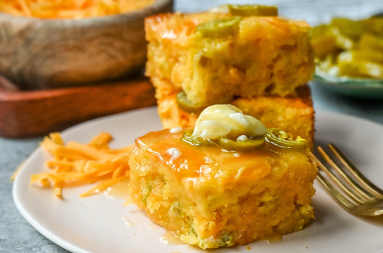 Best Cornbread Recipe
