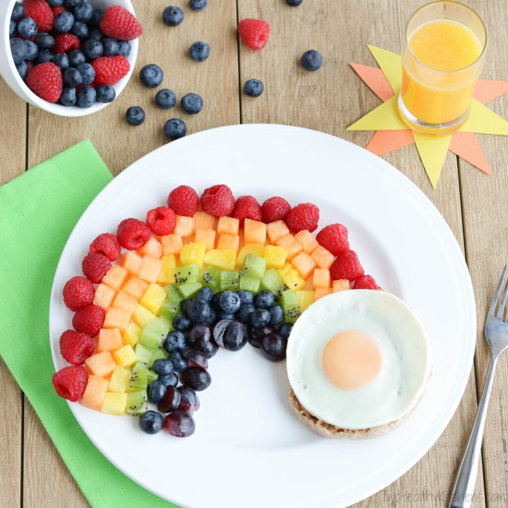 🍽️ 45+ Breakfast Ideas for Kindergarteners That Are Easy, Healthy, and Kid-Approved