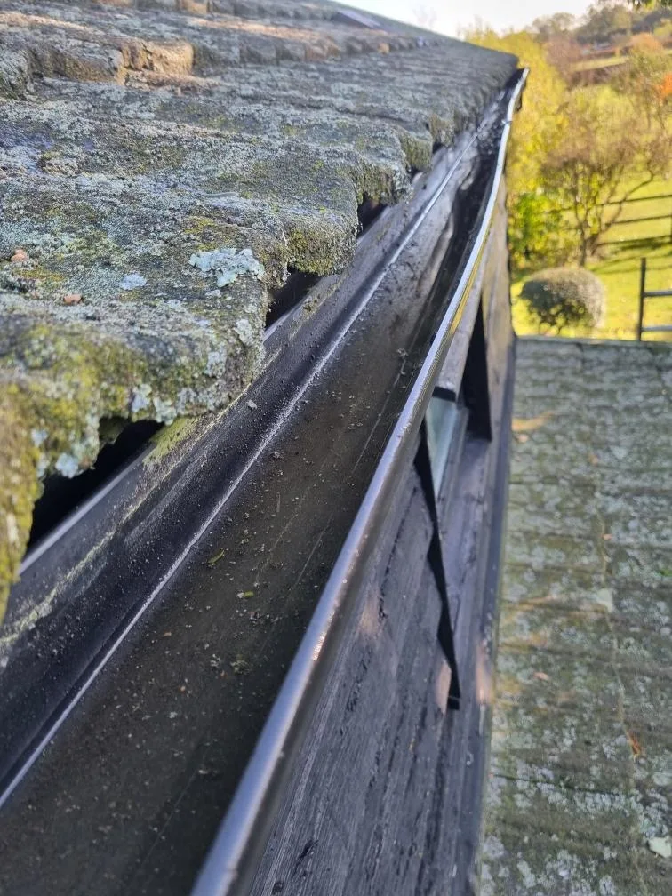 Gutter Guard Installation Greensboro, NC