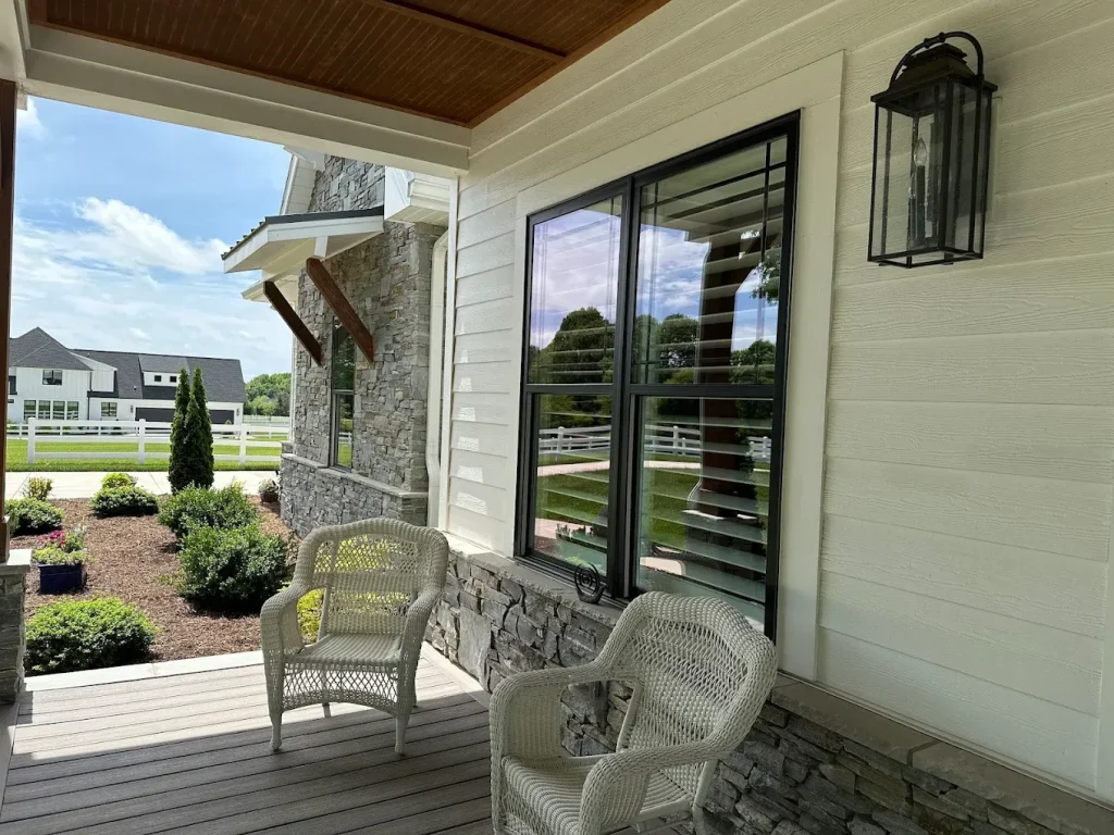 Gutter Cleaning Kernersville NC