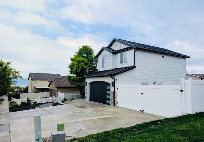 Gutter Cleaning            High Point NC  