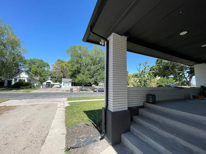 Gutter Cleaning Gibsonville, NC