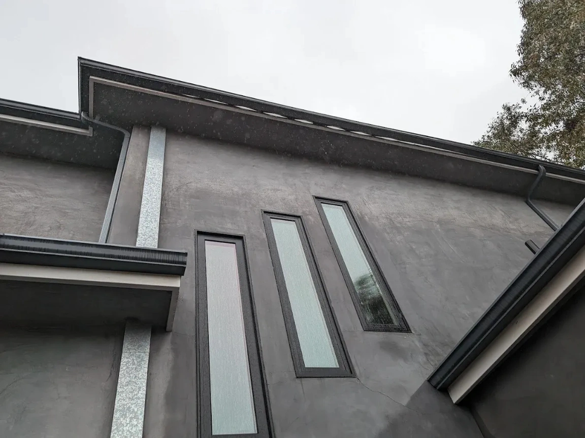 Rain Gutter Cleaning Greensboro